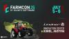 FarmCon 25 - Community-Event bei Lindner angekündigt