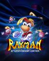 Rayman: 30th Anniversary Edition - Ab sofort erhältlich