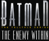 Batman: The Telltale Series The Enemy Within - Let's Play mit Benny #1