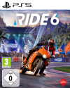 RIDE 6 - Milestone veröffentlicht neuen Gameplay-Trailer