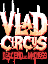 Vlad Circus: Descend into Madness - Let's Play mit Benny