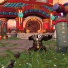 wow_mists_of_pandaria_--_pandaren_monk_striking_target_dummy_2