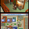 thesims3_3ds_library_1_topbtm_dis