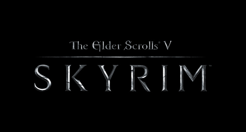 The Elder Scrolls V - Sykrim