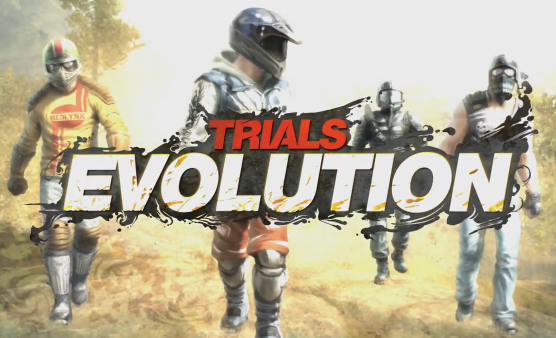 Trials Evolution