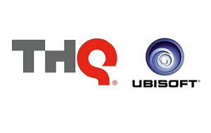 THQ-ubisoft