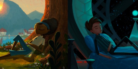 brokenage